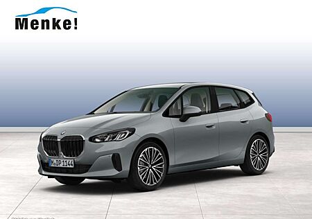 BMW 218 i DAB LED RFK Klimaaut. PDC