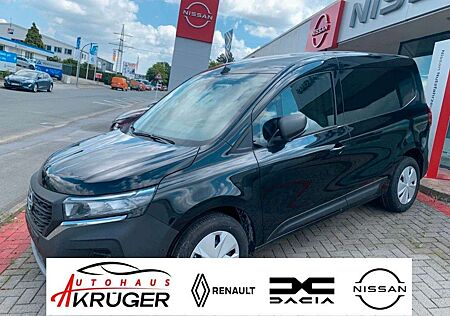 Nissan Townstar Kastenwagen L1 2,0t N-Connecta*R-KAMERA