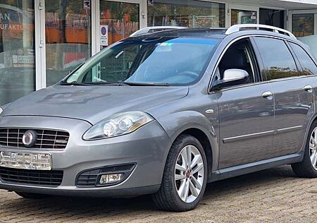 Fiat Croma 2.4 20V Multijet Emotion