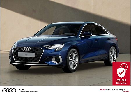 Audi A3 Limousine advanced 35 TFSI 110(150) kW(PS) S Neuwa
