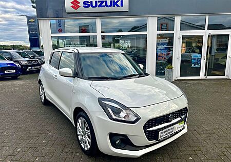 Suzuki Swift 1.2 Dualjet Hybrid Comfort