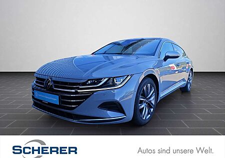 VW Arteon Volkswagen 2.0 TSI IQ.LIGHT LED NAVI