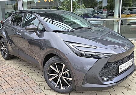Toyota C-HR 1.8 Hybrid Teamplayer*Technik Paket *