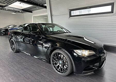 BMW M3 Cabrio|Carbon|Navi|Xenon|Memory|H&K|LM19