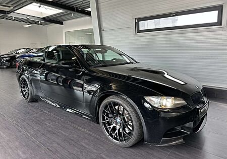 BMW M3 Cabrio|Carbon|Navi|Xenon|Memory|H&K|LM19