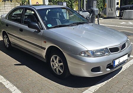 Mitsubishi Carisma 1600 GL