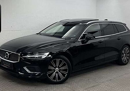 Volvo V60 T8 INSCRIPTION RECH AWD PANO+HUD+MEMO+STANDH