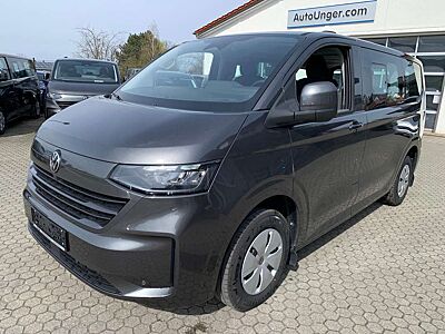 Volkswagen T7 Transporter Kasten Plus Mixto kurz KR 5-Sitzer APP Tempomat
