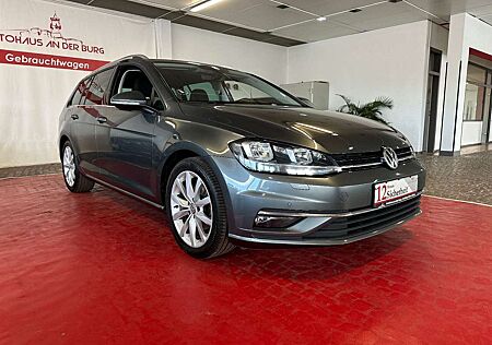 VW Golf Variant Volkswagen Highline /Kamera/AHK/2.Hand