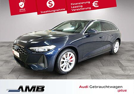 Audi A5 TDI AHK/HuD/Matrix/2xAssist/01.30Garant