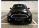 Mini John Cooper Works Cabrio