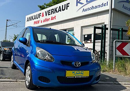 Toyota Others Aygo (X) 1,0-l-VVT-i Cool / AUTOMATIK / KLIMA