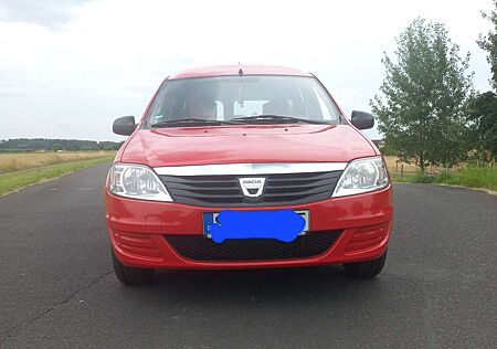 Dacia Logan +MCV+1.6+Laureate