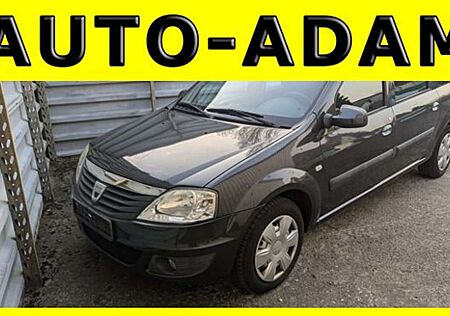 Dacia Logan MCV 1.6 Laureate*Klima*7 Sitze*