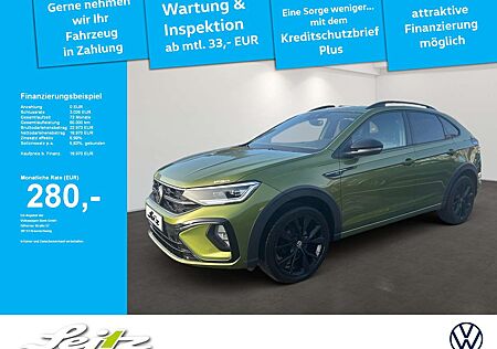 VW Taigo Volkswagen 1.0 TSI R-Line Matrix-LED. Rückfahrkamera. Einpark