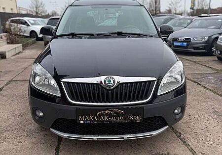 Skoda Roomster 1.2 TDI Comfort