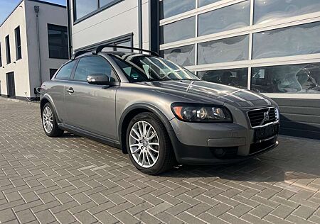Volvo C30 1.6 Momentum PDC/8-Fach Bereift/Sitzheizung