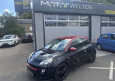 Opel Adam 1.4 Unlimited 1.4 EU6 Unlimited (Euro 6)