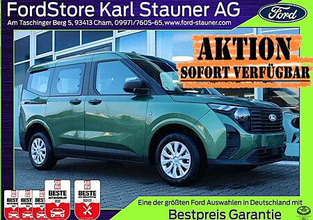 Ford Tourneo Courier Fahrerassistenz Klima 4,99% FIN*