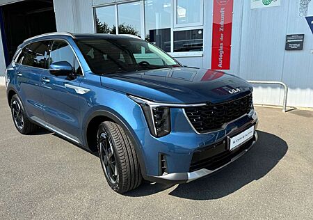 Kia Sorento 1,6 T-GDI HEV 4WD AT Spirit 7S DriveP. Leder Bose