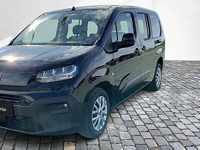 Fiat Doblo III 1,5 BlueHDi AT8 L2 Maxi 7-Sitzer KA LED LRH
