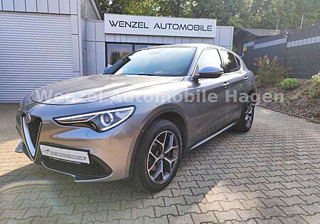 Alfa Romeo Stelvio Super Q4 *Sportpaket*280 PS*GARANTIE*