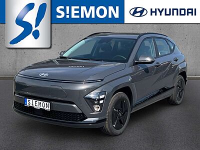 Hyundai KONA EV MJ27 SX2 Select 65kWh Navi LED ACC Apple CarPla