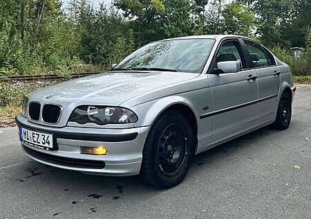 BMW 320d 320