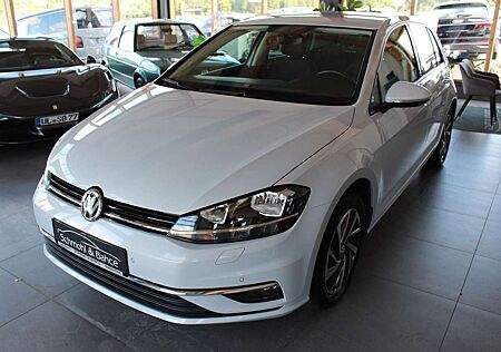 VW Golf Volkswagen VII Lim. 1.0 TSI DSG Sound