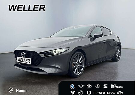 Mazda 3 e-SKYACTIV-G 2.0 M HYBR DRIVE SELECTION *HUD*