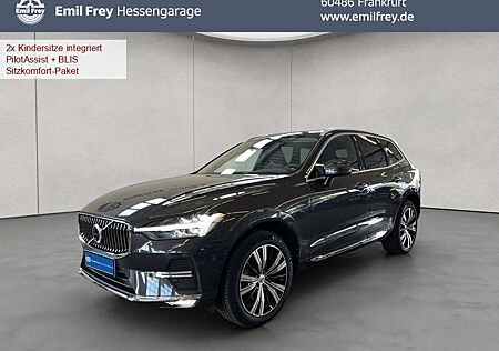 Volvo XC 60 XC60 XC60 B5 AWD Ultimate-Bright Glasd Standh HeadUp 36