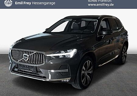 Volvo XC 60 XC60 XC60 B5 AWD Ultimate-Bright Glasd Standh HeadUp 36