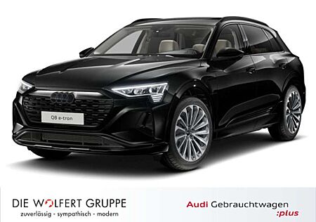 Audi Q8 e-tron advanced 55 quattro ACC*360°*PANO*B&O