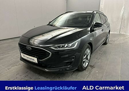Ford Focus Turnier 1.5 EcoBlue Start-Stopp-System COOL&CONNEC