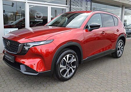 Mazda CX-5 2.5L e-SKYACTIV G 141ps Eclusive Line