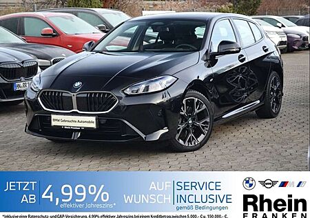 BMW 120 i M Sport Design LiveCptProf.Ad.LED.360°Kam