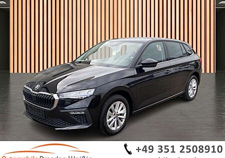 Skoda Scala 1.0 TSI Selection*Digital Cockpit*PDC*DAB+