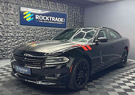 Dodge Charger 3.6 4x4 GT *Kamera*LED*TÜV Neu*