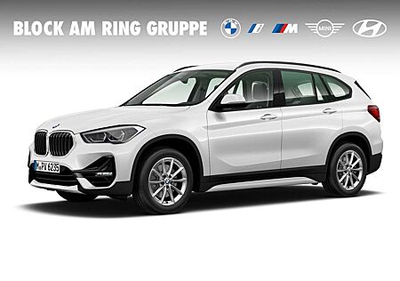 BMW X1 sDrive20i