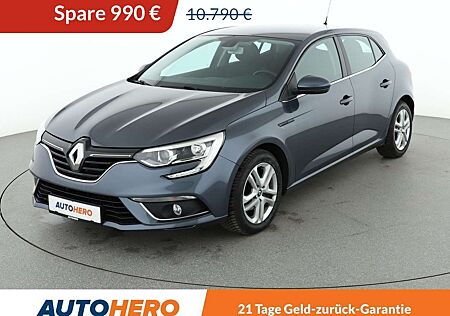 Renault Megane 1.2 TCe Energy Experience*NAVI*TEMPO*PDC*