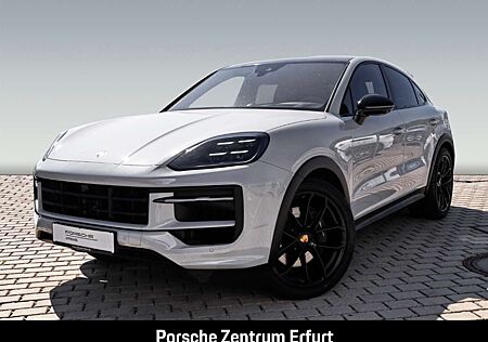 Porsche Cayenne E-Hybrid Coupe Vollausstattung