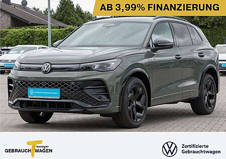 VW Tiguan Volkswagen 1.5 TSI eHybrid R-LINE BLACKSTYLE IQ.LIGH