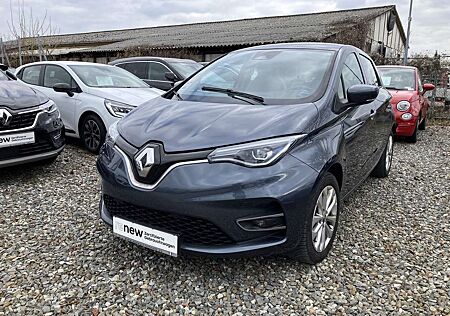 Renault ZOE EXPERIENCE (Select