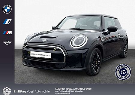 Mini Cooper SE Hatch DAB LED Pano.Dach Navi Tempomat