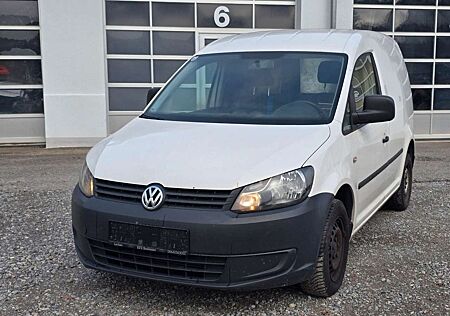 VW Caddy Volkswagen Kasten/Kombi Kasten Economy