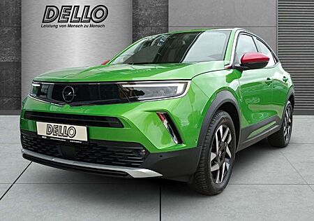 Opel Mokka-e Elegance LED PDC Rfk. Totenw. Sitzhzg.