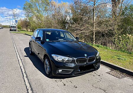 BMW 116d 116