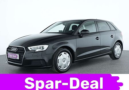Audi A3 Sportback Xenon|SHZ|Navi|Tempomat|PDC|Klima