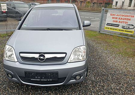 Opel Meriva 1.4 Edition.Klima.TÜV.Viele neue Teile. Top