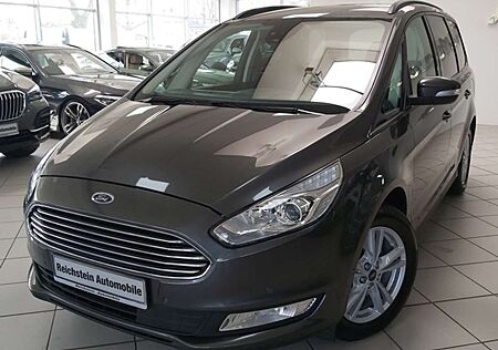 Ford Galaxy Business 7 SITZE CARPLAY NETTO 13.900